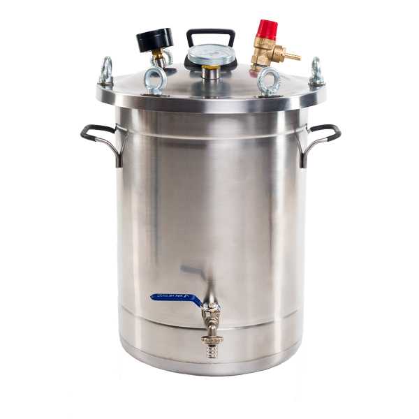 Распродажа автоклавов БУЛАТ в Новом Осколе