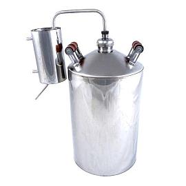 Самогонный аппарат в Новом Осколе всего за 3200 рублей